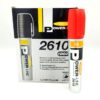Paquet Marqueur permanent Power-Line Biseauté 10mm – Image 3
