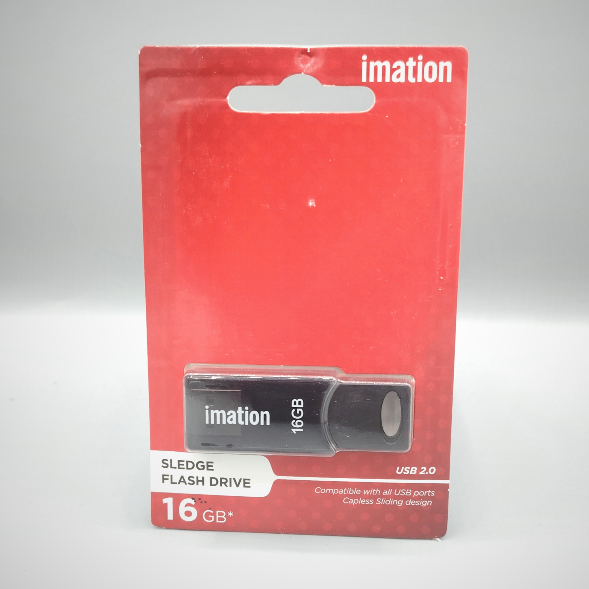 Cle usb imation 2.0 – universal service of technology